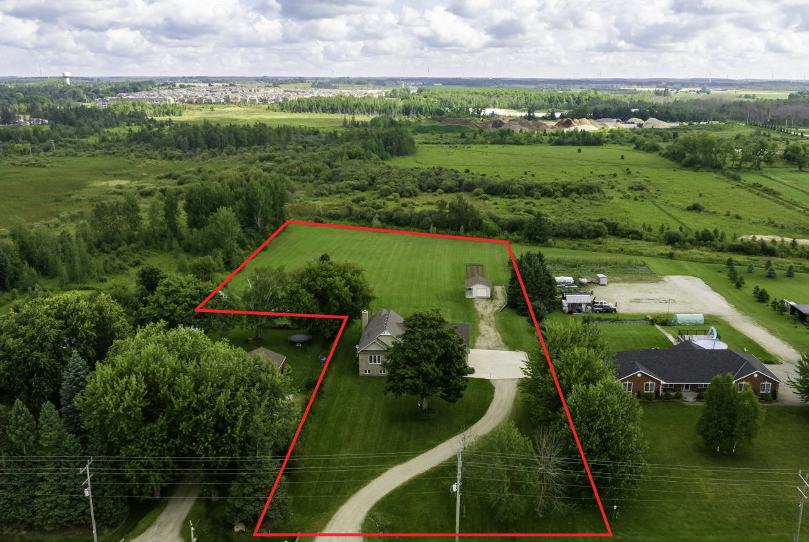 752119 Ida Street, Southgate/Dundalk, Ontario