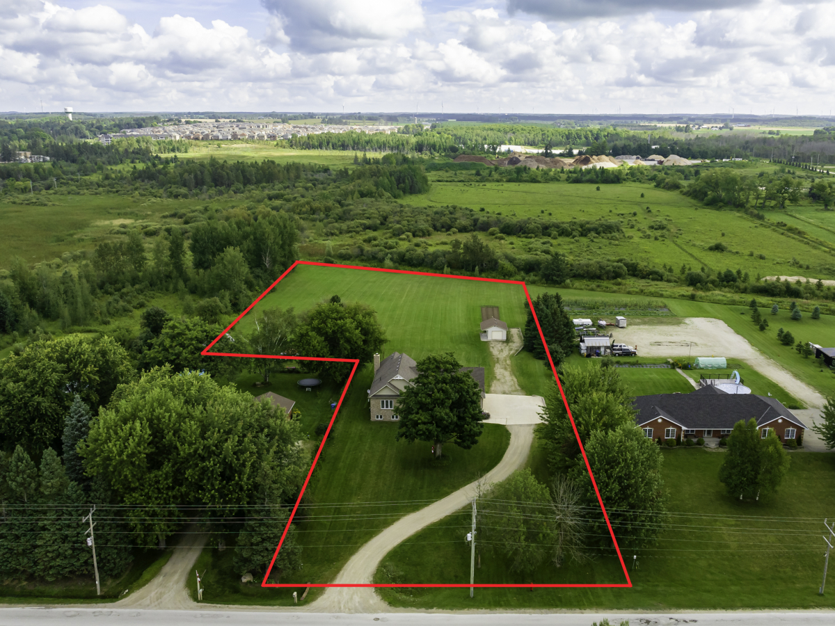 752119 Ida Street 752119 Ida Street, Southgate/Dundalk, Ontario