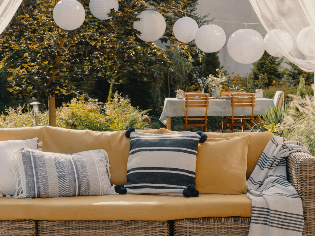 Outdoor Living