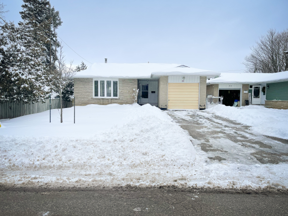 19 Cardwell St. Orangeville, ON