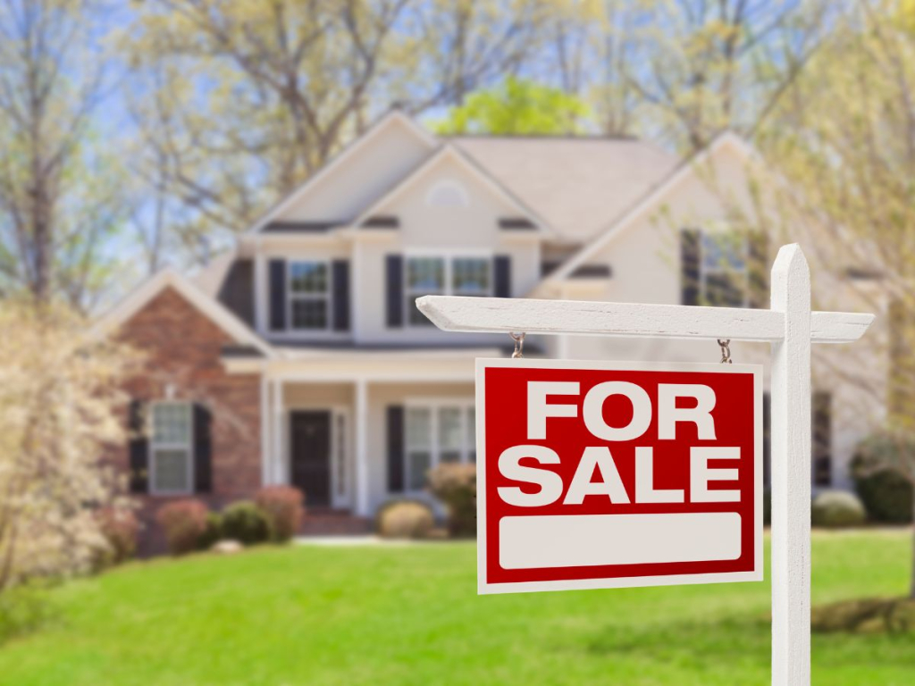 Buyer's Real Estate Market Explained