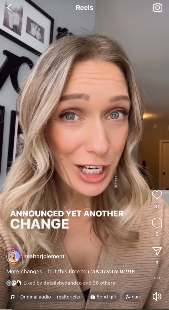 More Changes to Canadian Real estate - Are Coming Soon Signs a Thing of the Past?
