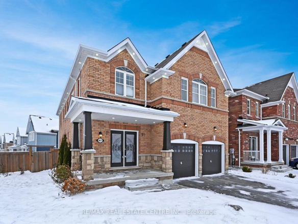 401 Tansley St. Shelburne, ON SOLD Power of Sale