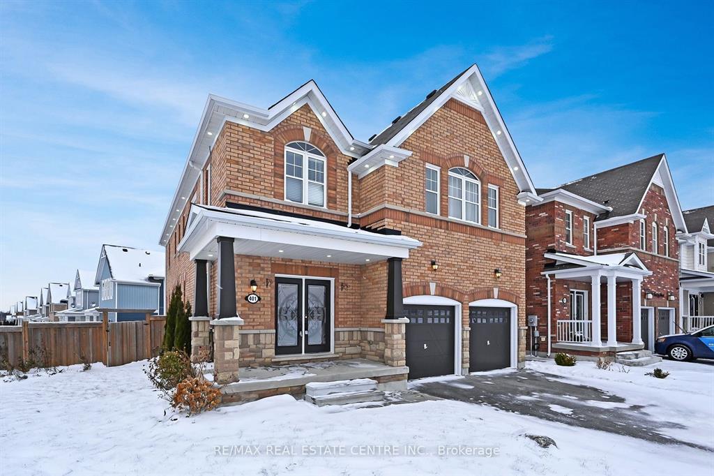 401 Tansley St. Shelburne, ON SOLD Power of Sale