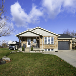 771 Princess St - bungalow for sale in Mt. Forest