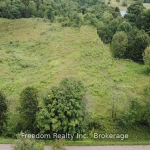 Vacant Land sold by Jacqueline Clement: 796193 3rd Line E, Mulmur