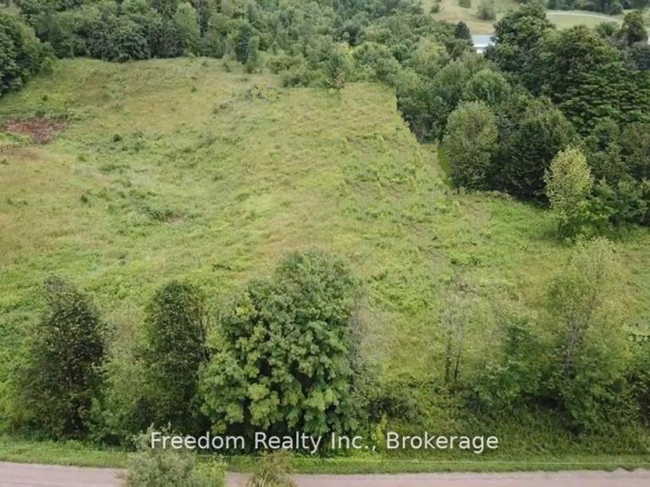 Vacant Land sold by Jacqueline Clement: 796193 3rd Line E, Mulmur