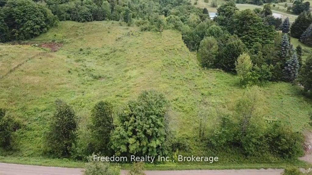 Vacant Land sold by Jacqueline Clement: 796193 3rd Line E, Mulmur