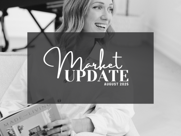 August Market Update